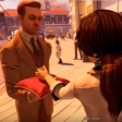 BioShock Infinite - The Luteces - Surprising. I expected the cage_10