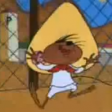 Looney Tunes - Speedy Gonzales - YEEHA