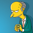 The Simpsons - Mr Burns - You lied to me
