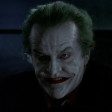 Batman (1989) - Joker - (laugh) HAHAHA