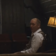 The Blacklist S03E04 - Reddington - (laugh)