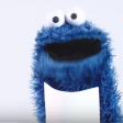 Sesame Street - Cookie Monster - It's Alive! Alive!