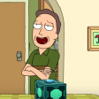 Rick and Morty S01E05 - Jerry - NailedIt