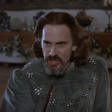 The Princess Bride (1987) - Count Tyrone Rugen - Stop saying that!