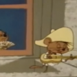 Looney Tunes - Speedy Gonzales - La Cucaracha