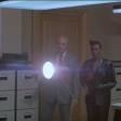 A View To A Kill (1985) - Zorin - Alive and well, I see. And still bungling in the dark