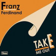 Take Me Out (2004) - (riff 01) - Franz Ferdinand