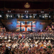 Last Night of the Proms (2002) Jerusalem - And was the Holy Lamb of God...