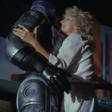 Robocop (1987) - (victim) - thank you thank you (hysterical)