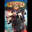 BioShock Infinite (2013) - God Only Knows (barbershop)(cover)