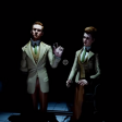 BioShock Infinite - The Luteces - I see heads. And I see tails. It's all a matter of perspective_13