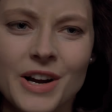 The Silence of the Lambs (1991) - Clarice Starling - It was very cold, very cold...
